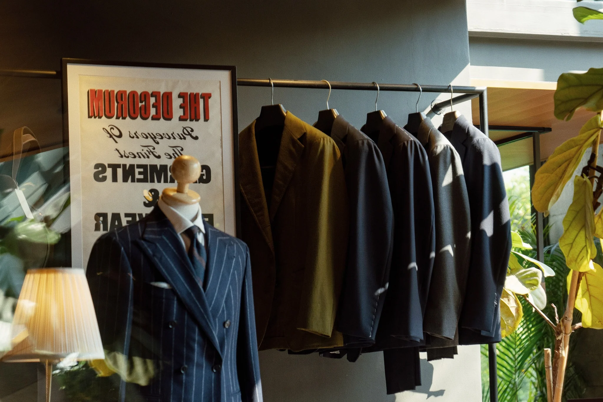 Timeless Elegance, Tailored for You