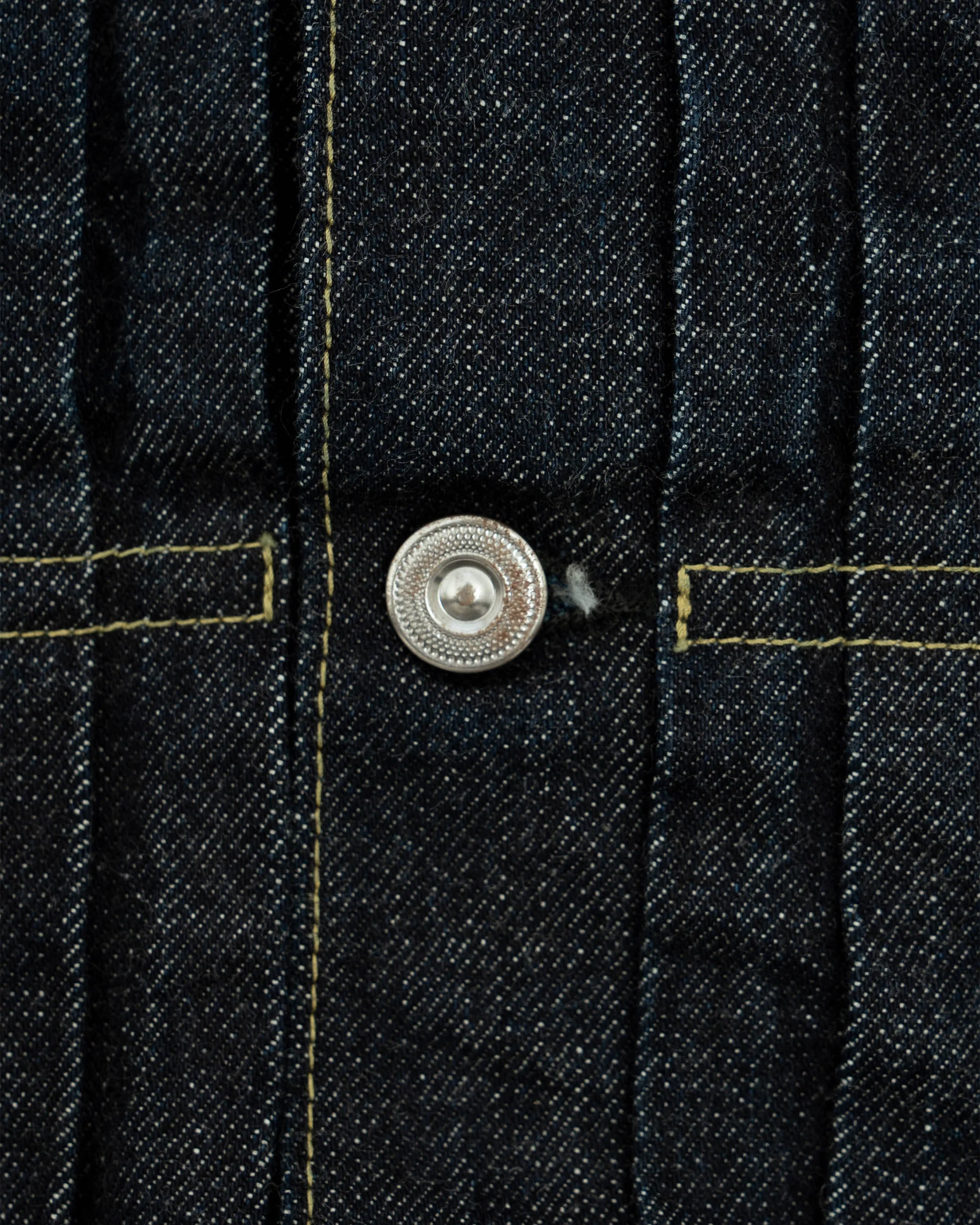 Bryceland's Denim 133 Type 1 Jacket - Image 4