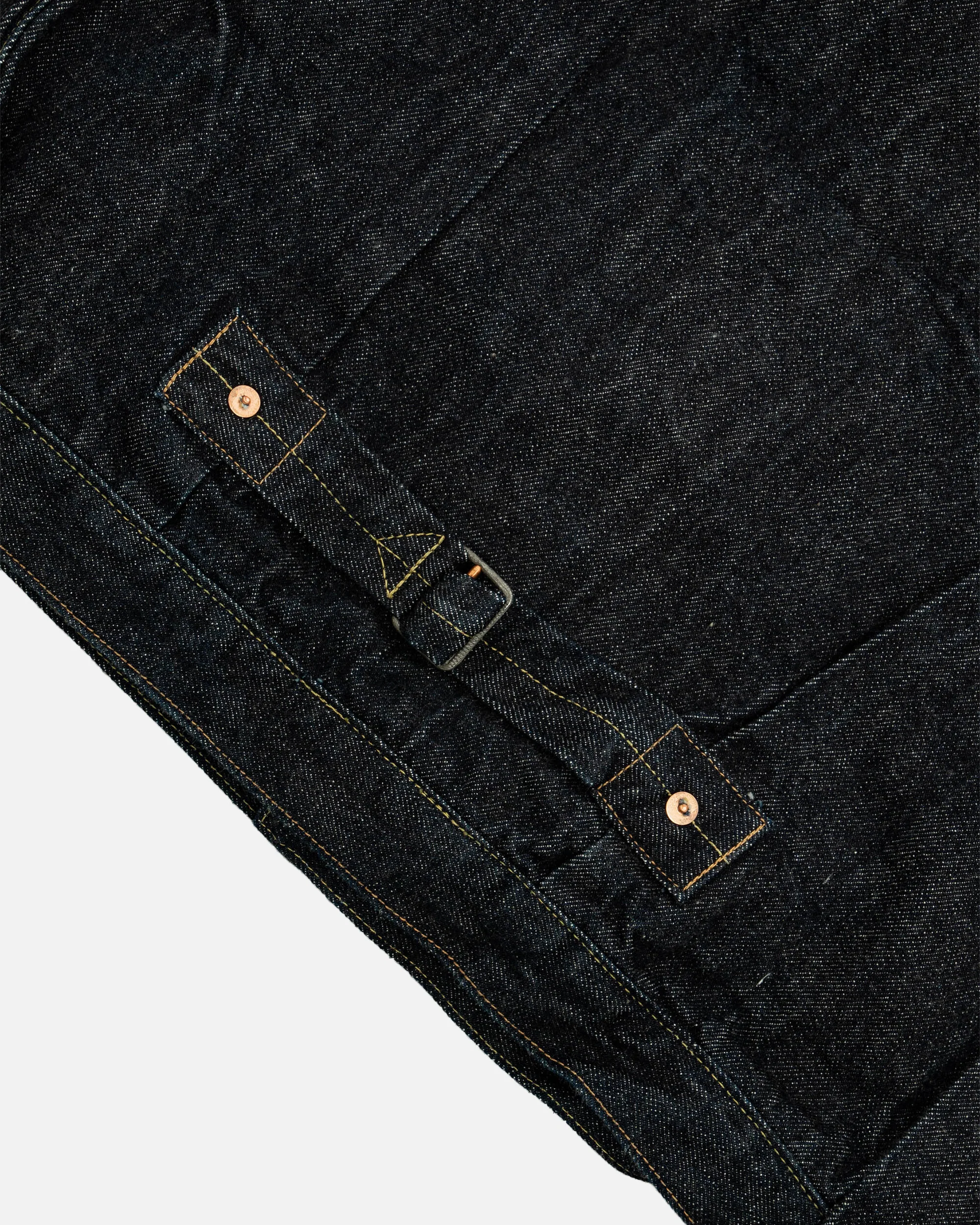 Bryceland's Denim 133 Type 1 Jacket - Image 6