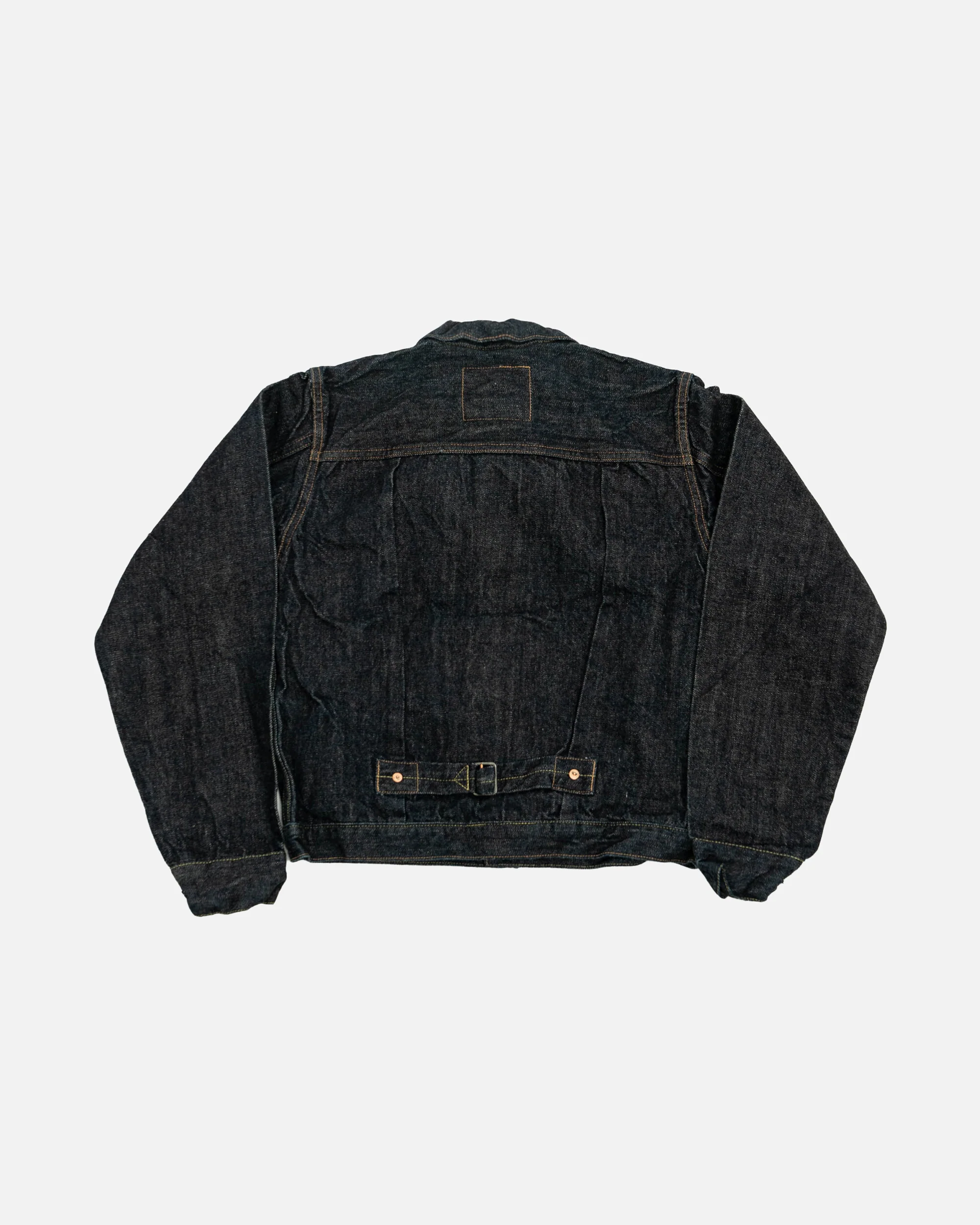 Bryceland's Denim 133 Type 1 Jacket - Image 7