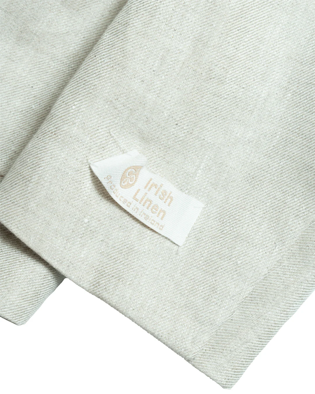 Casa Del Sarto Cream Linen Sport Jacket - Image 3