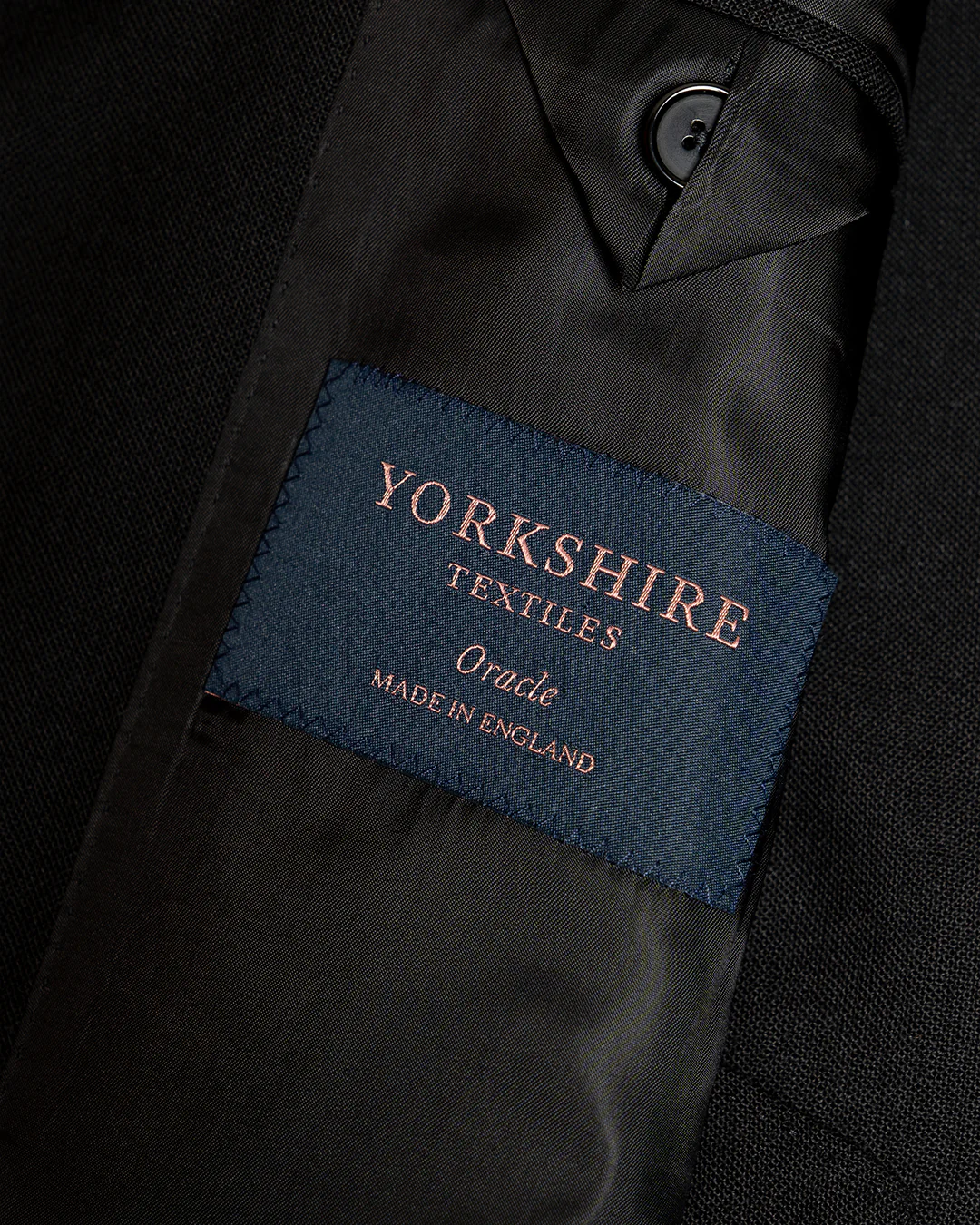 Casa Del Sarto Black Suits - Image 4