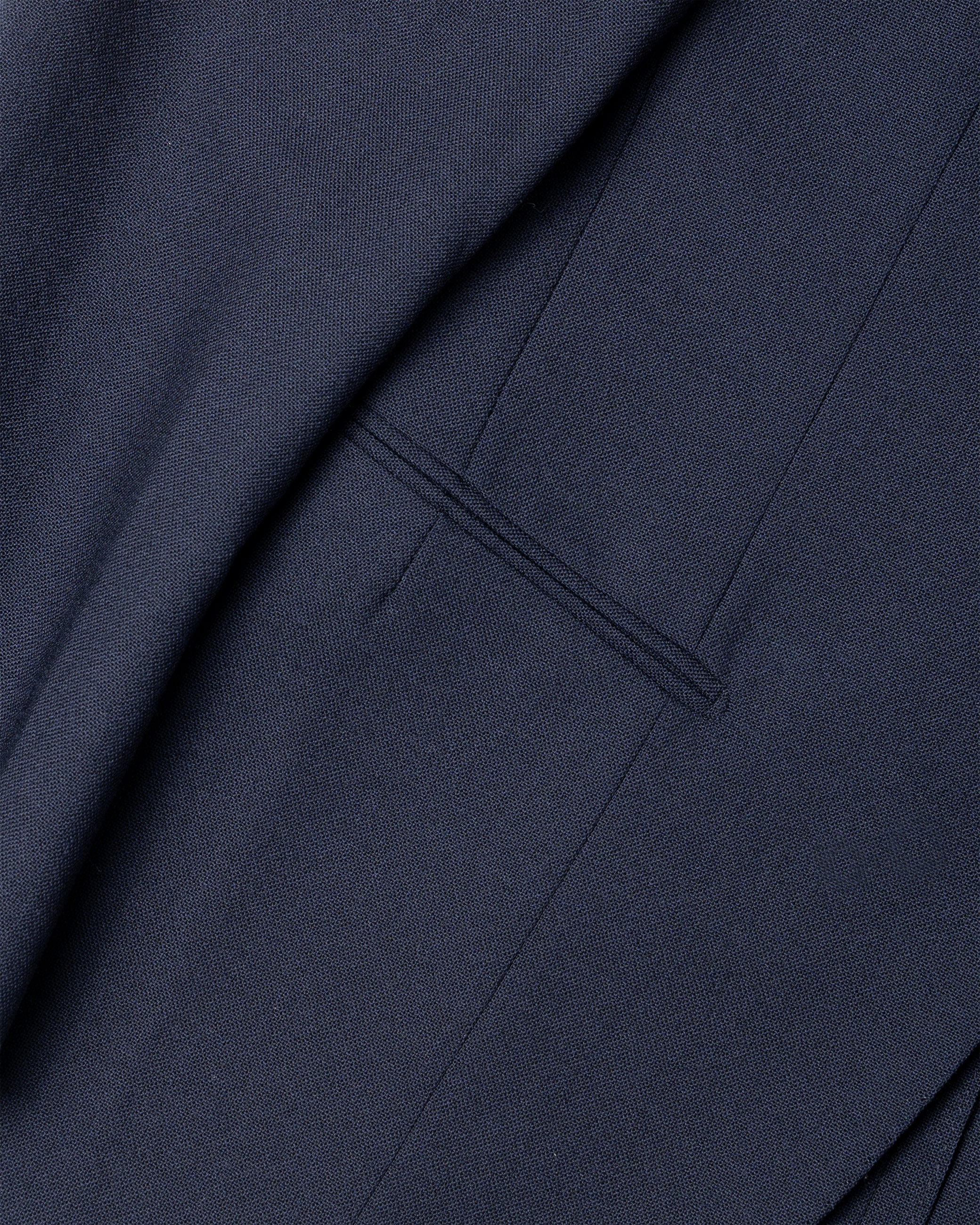 Casa Del Sarto Navy Suits - Image 5