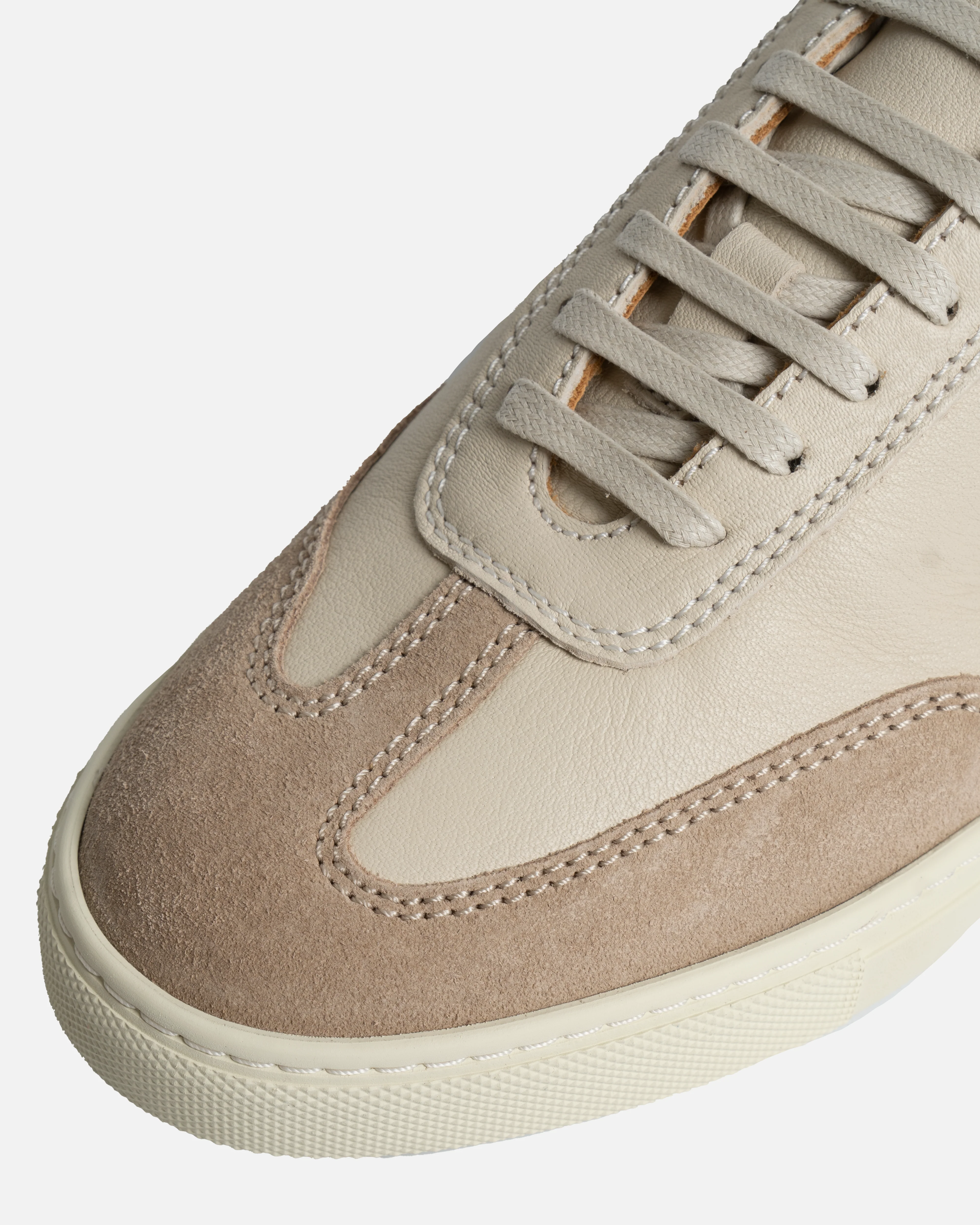 CQP Otium Sneakers Beige - Image 3