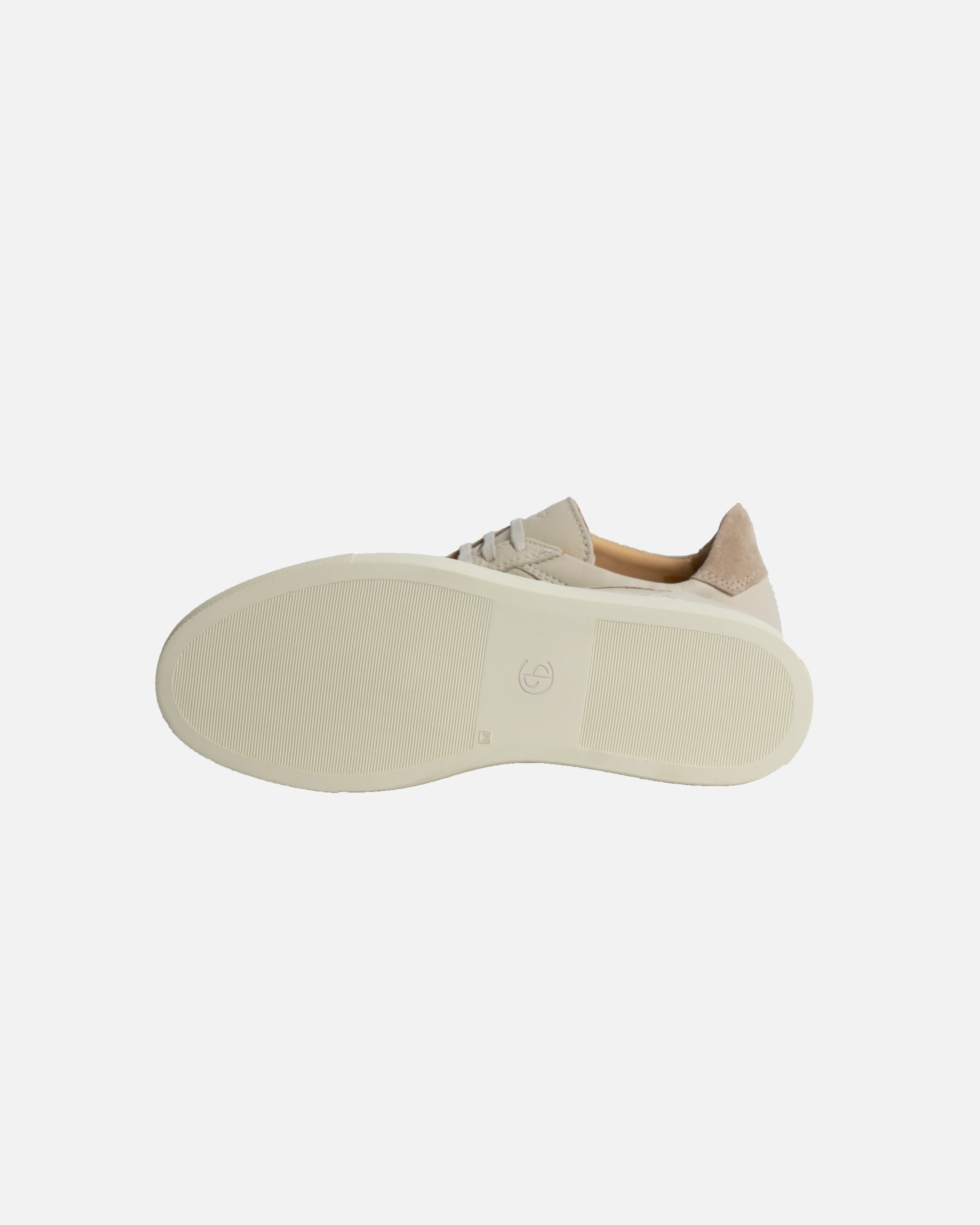 CQP Otium Sneakers Beige - Image 4
