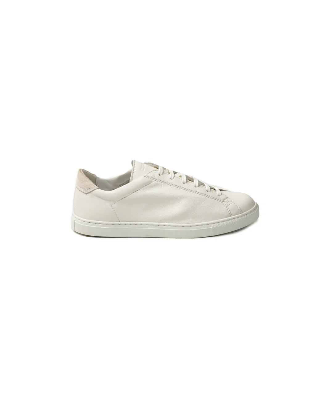 CQP Racquet Sneakers White - Image 3