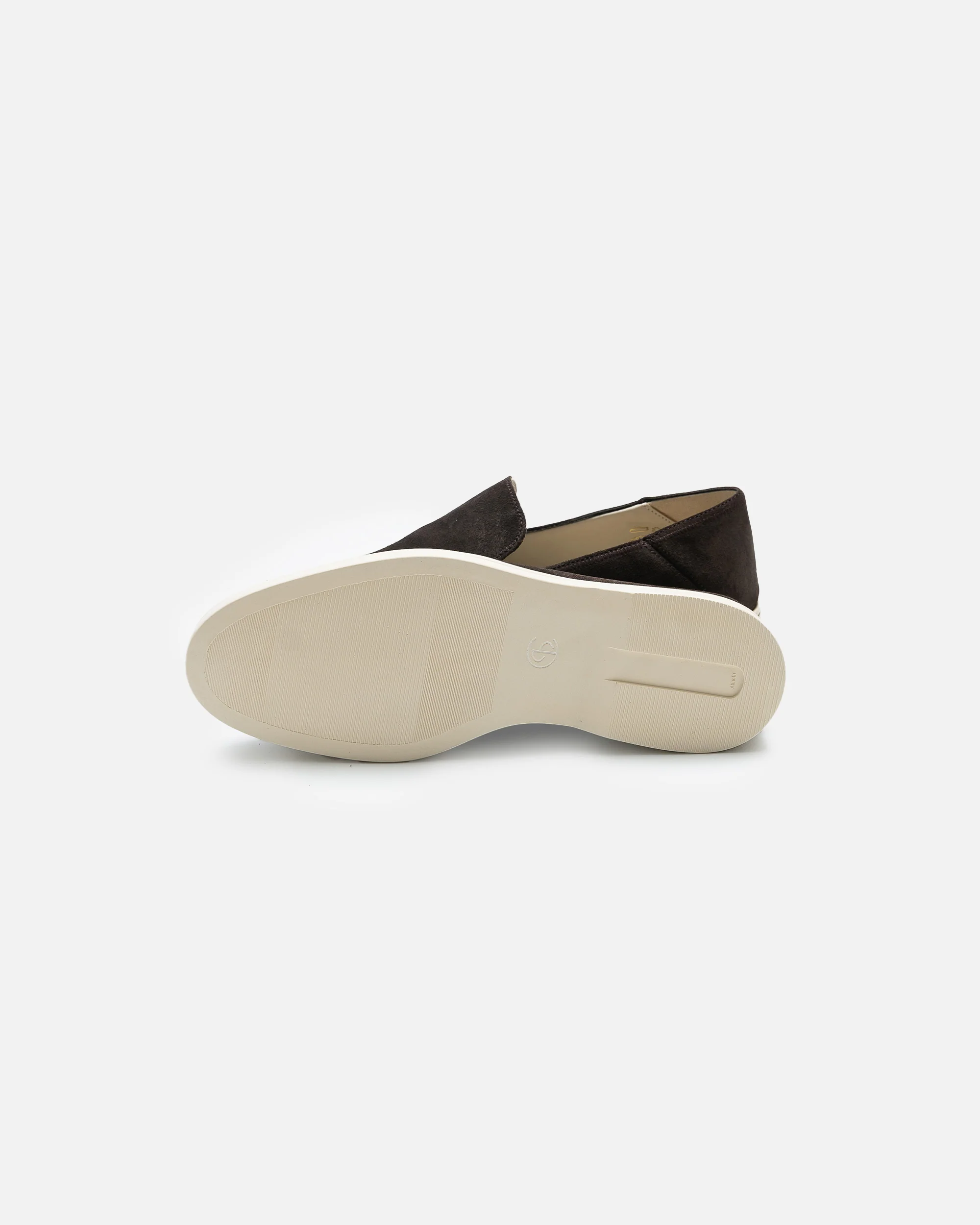 CQP VICE Unlined Slip-on Dusty Brown - Image 3