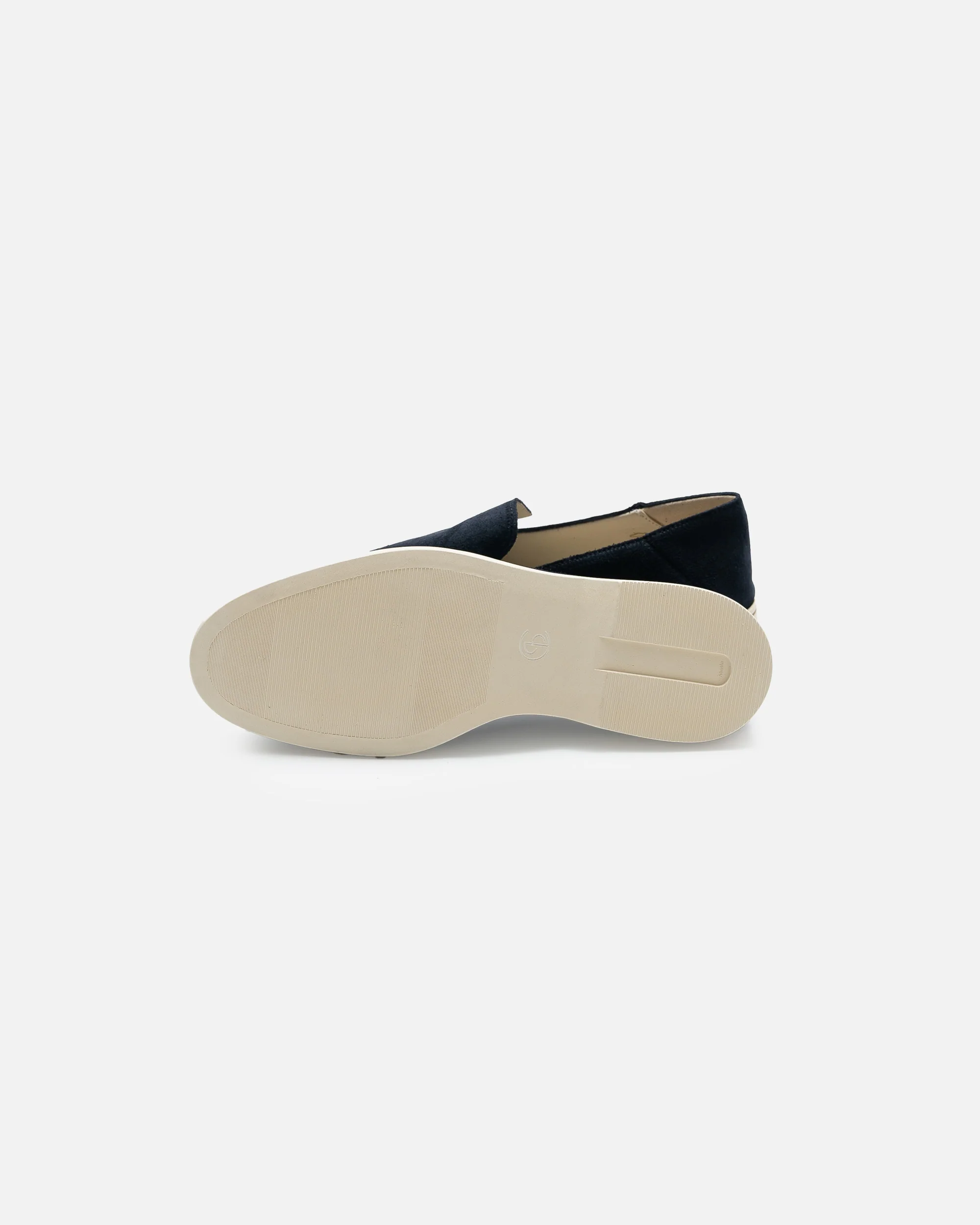 CQP VICE Unlined Slip-on Navy - Image 3