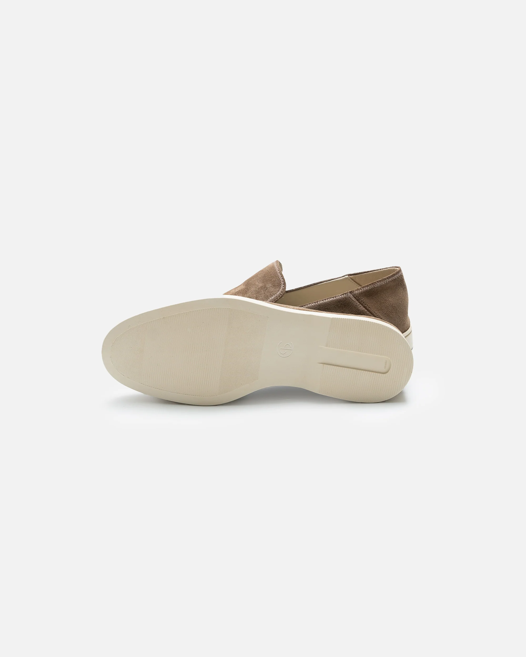 CQP VICE Unlined Slip-on Tabac - Image 3
