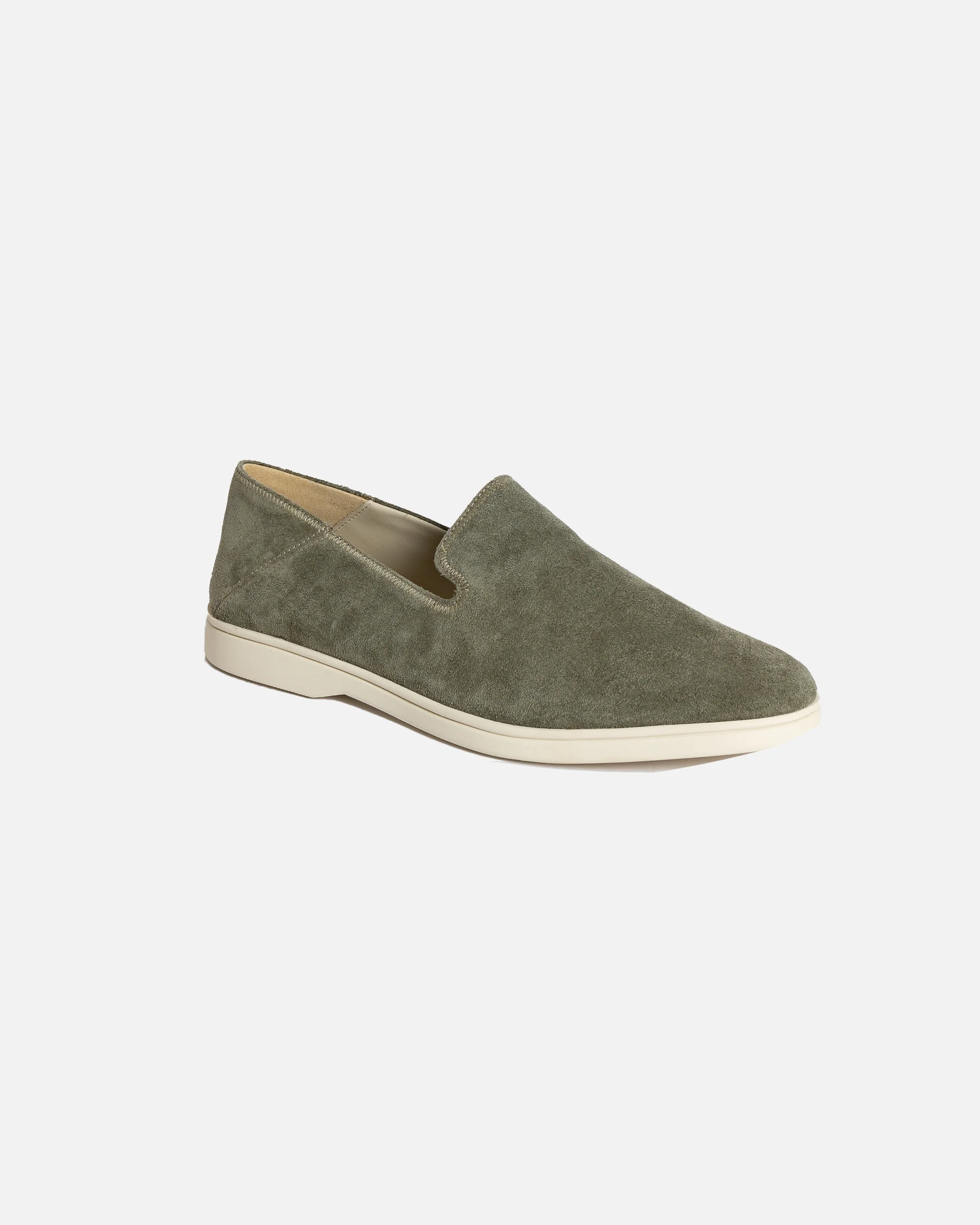 CQP VICE Unlined Slip-on Mint - Image 3