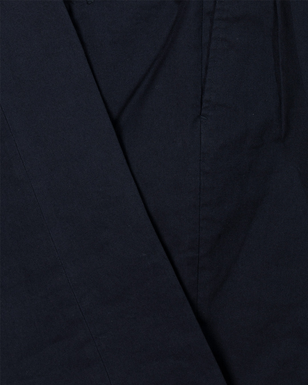 Echizenya Navy Cotton Pants - Image 3