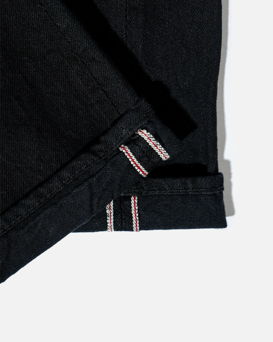 Fullcount x Decorum Black - Image 5