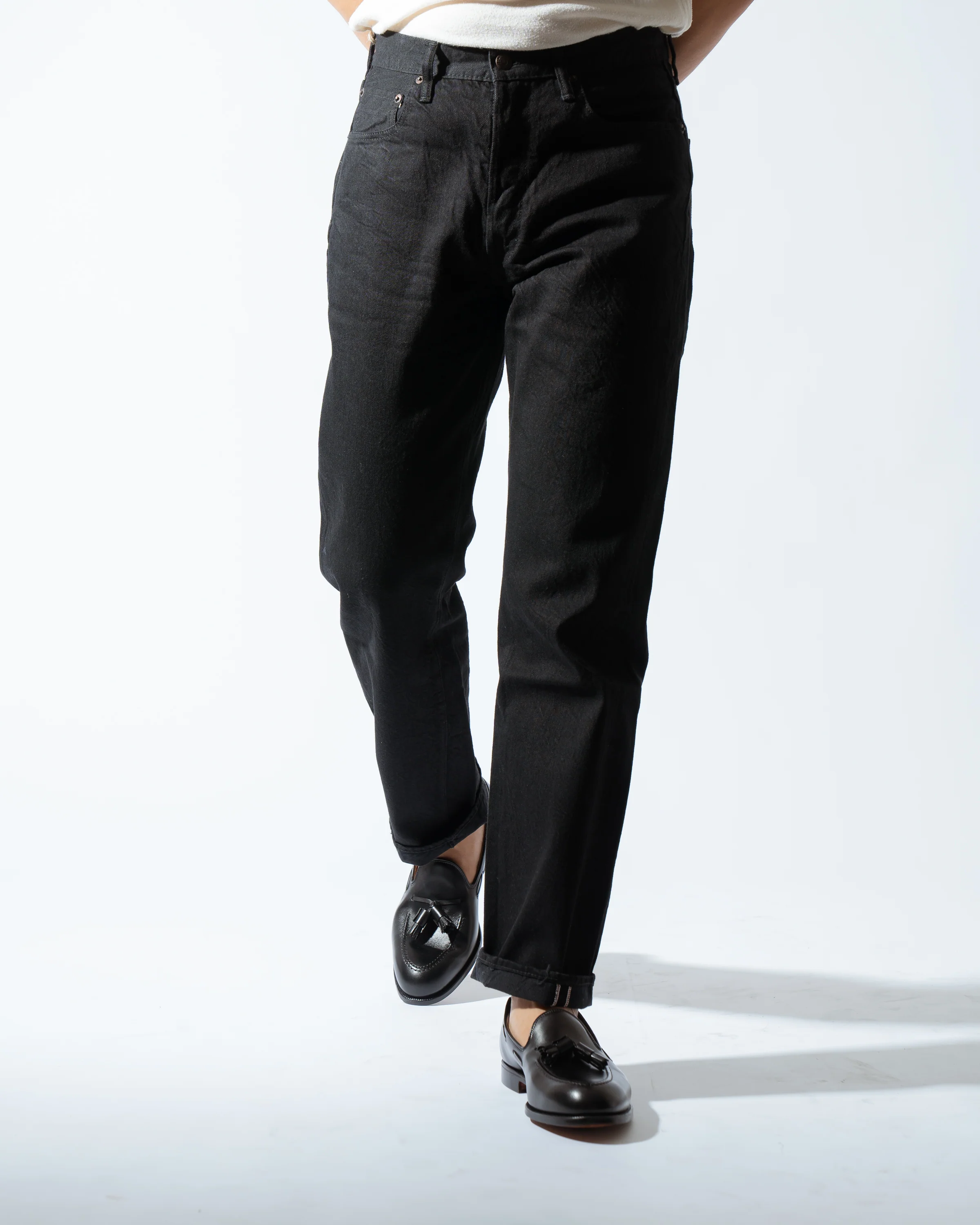 Fullcount x Decorum Black - Image 6