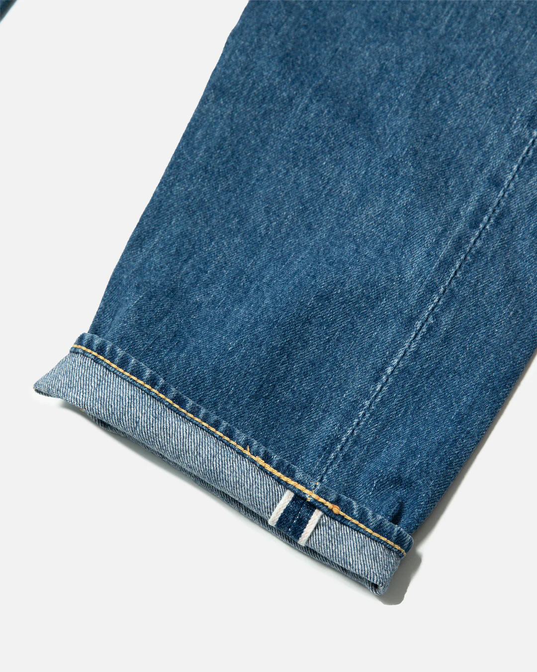 Fullcount x Decorum Stoned Wash - Image 3