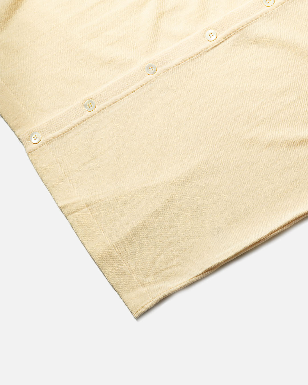 Iolo Cream Organic Shirt - Image 5