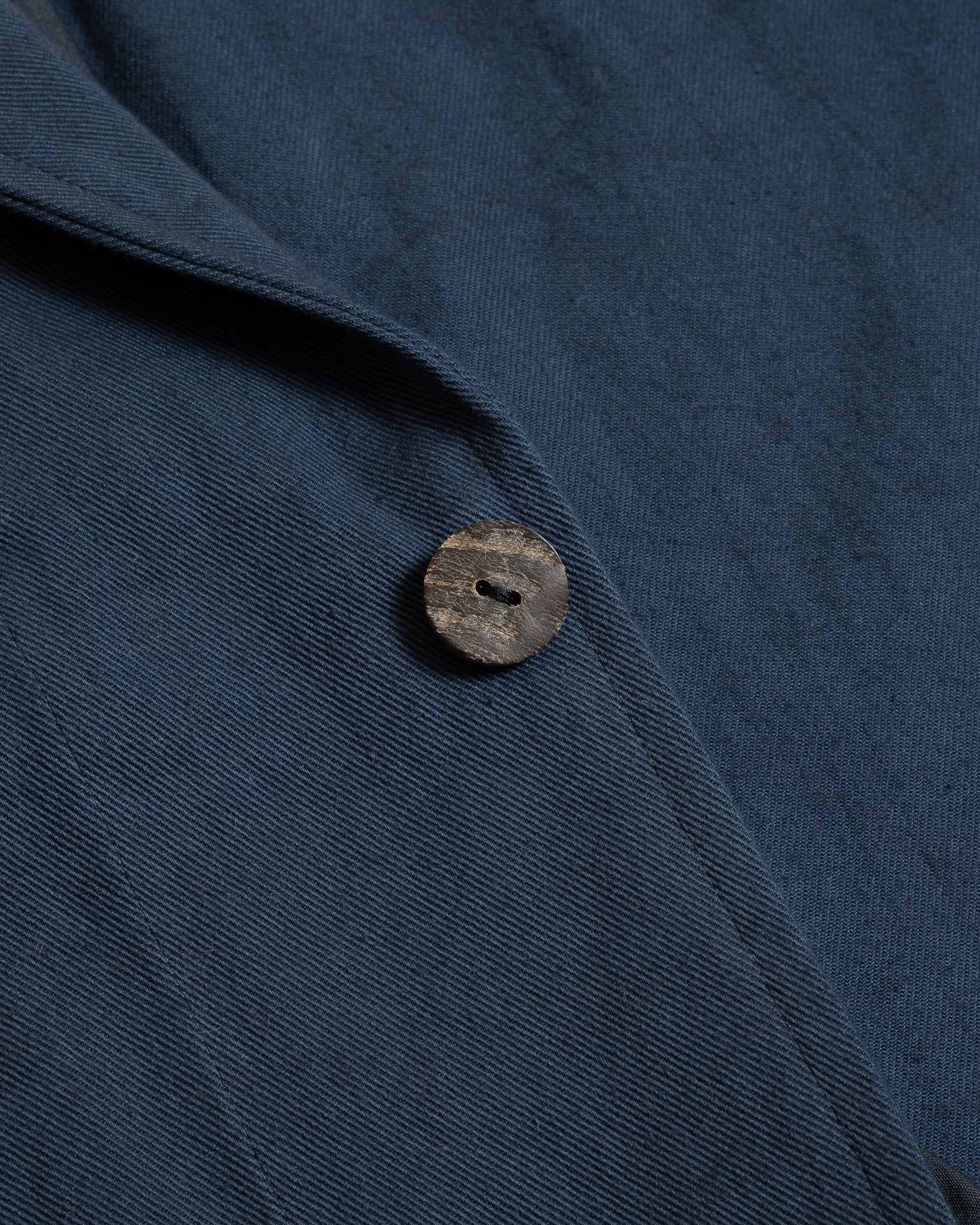 Jack Fort Navy Pensatore Jacket - Image 5