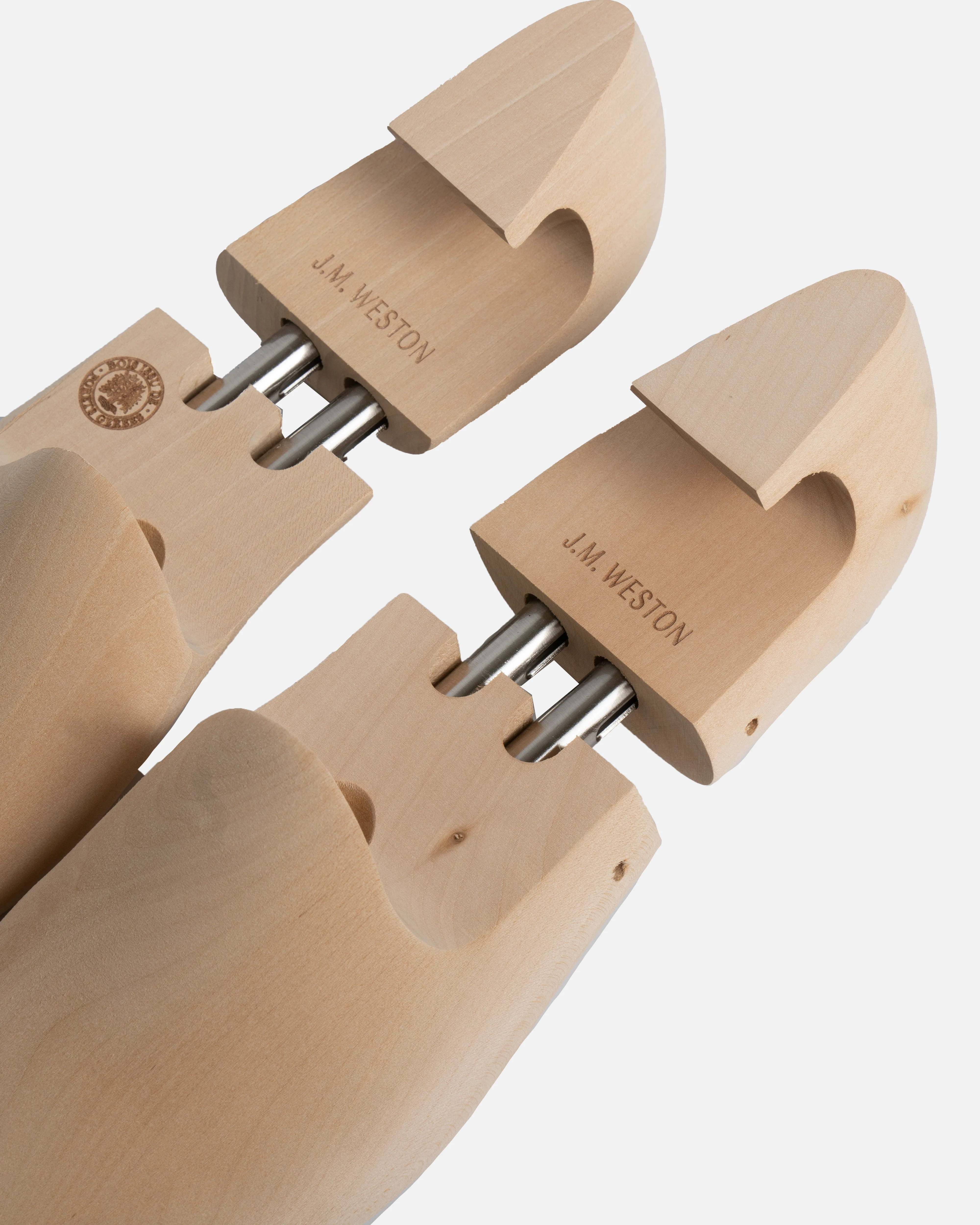 J.M. Weston Shoe Tree - Image 3