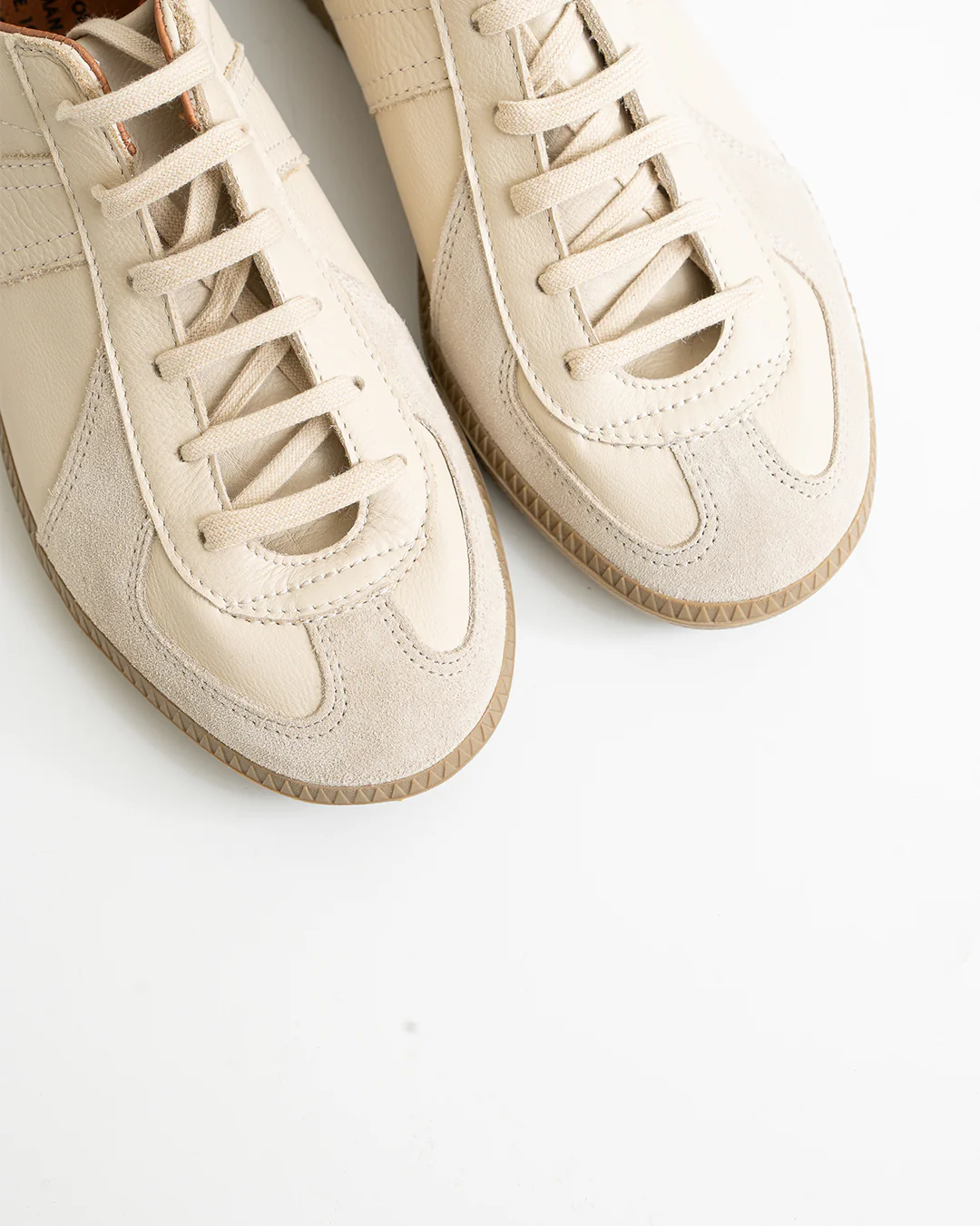 Reproduction of Found Sneaker Panna - Image 4