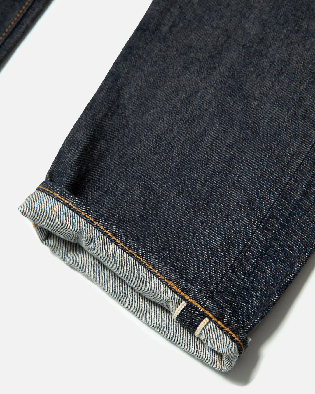 Resolute 710 One Wash Denim - Image 4